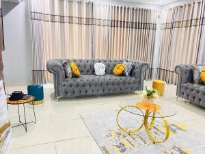 Billede fra billedgalleriet på Josys Place i Bulawayo