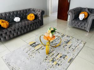 Billede fra billedgalleriet på Josys Place i Bulawayo + 45 billeder