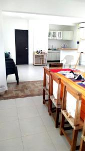 Fotografie z fotogalerie ubytování Casa Campestre Rancho 75 Eco Park v destinaci Arjona