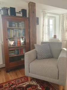 Fotografie z fotogalerie ubytování Haus-an-de-Marsch v destinaci Midlum + 30 fotografií