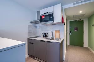 Foto dalla galleria di The Best Value Option for The City Centre - Non Students Welcome a Belfast