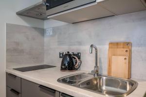 Foto dalla galleria di The Best Value Option for The City Centre - Non Students Welcome a Belfast Altre 9 foto