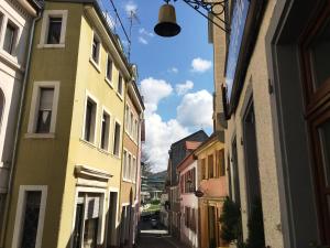 El barrio de los alrededores o un barrio cerca de este hotel