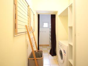 Zdjęcie z galerii obiektu Appartement Splendide T3 à La Bourboule, Proche Parc Fenestre et Thermes - FR-1-608-239 w mieście Bourboule