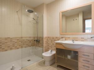 A bathroom at Remote workers house By CanariasGetaway Még 37 kép