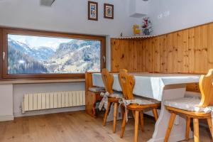 Galería fotográfica de Monte Pelmo en Alleghe