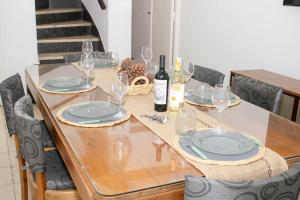 Ποτά στο Postales de la 5ta