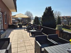 Φωτογραφία από το άλμπουμ του Hotel Blocksberg σε Wernigerode