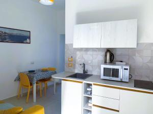 Billede fra billedgalleriet på Terrazza con vista panoramica i Gaeta