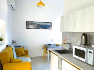 Billede fra billedgalleriet på Terrazza con vista panoramica i Gaeta