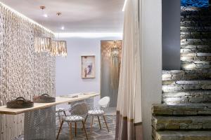 Zdjęcie z galerii obiektu Canal Suites w mieście Kanala
