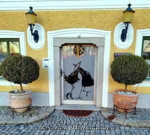 Fotografie z fotogalerie ubytování Rabenlehen v destinaci Weistrach