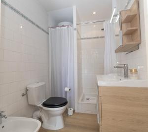 Ένα μπάνιο στο L'Orient Palace Apartments +114 φωτογραφίες