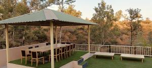 Fotografie z fotogalerie ubytování Mountain Meadows Resort v destinaci Panchgani