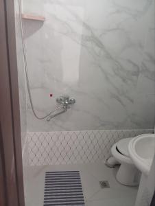 Ένα μπάνιο στο HOSTEL Karadeniz ok +9 φωτογραφίες