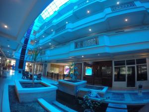 Gallery image of Wangburapa Grand Hat Yai in Hat Yai