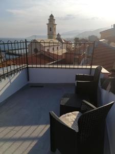 Gallery image of I fiori di santo stefano in Santo Stefano al Mare