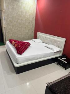 Gallery image of Hotel Aapno Shyam And Restaurant in Khātu