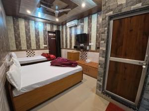 Gallery image of Hotel Aapno Shyam And Restaurant in Khātu