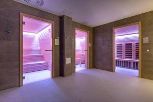 诺瓦利娅Hotel In Excelsis的相册照片