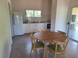 Kuchyň nebo kuchyňský kout v ubytování Casa Rincon + 2 fotografie