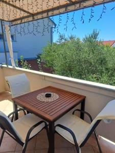 Photo de la galerie de l'établissement Apartman Sweet Home, à Palit