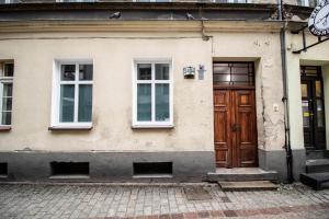 Exteriér alebo vchod do ubytovania Best Place Apartment