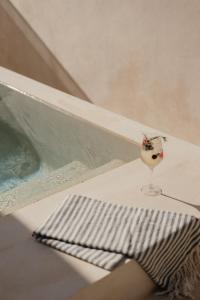 Fotografie z fotogalerie ubytování Ixum, Casa Hotel Boutique v destinaci Cancún