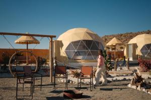 Fotografie z fotogalerie ubytování Jabal shams domes v destinaci Sa‘ab Banī Khamīs + 37 fotografií