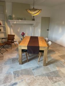 Fotografie z fotogalerie ubytování Maison d'hôtes la Doma Venterol chambres & SPA v destinaci Venterol