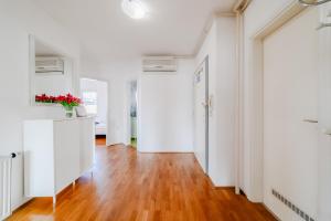 Fotografia z galérie ubytovania Cherry City Stay Apartment With Parking - Happy Rentals v Záhrebe