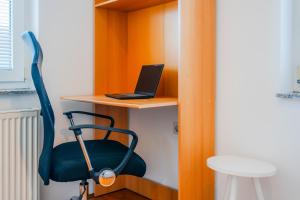 Fotografia z galérie ubytovania Cherry City Stay Apartment With Parking - Happy Rentals v Záhrebe