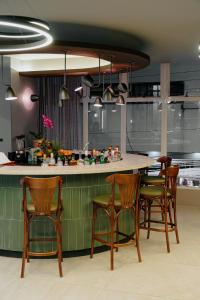 Φωτογραφία από το άλμπουμ του Hotel Plaza Camboriú σε Balneário Camboriú