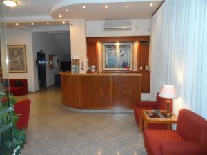 Gallery image of Hotel Esperia in Loutra Ipatis