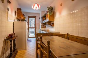 Ảnh trong thư viện ảnh của Barzio Renzo e Lucia Apartment ở Barzio