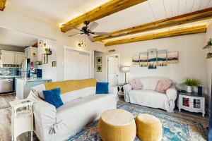 Fotografie z fotogalerie ubytování Elli's Haus v destinaci Rockaway Beach