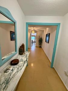 Fotografie z fotogalerie ubytování Apartamento Mistral Beach v destinaci El Campello