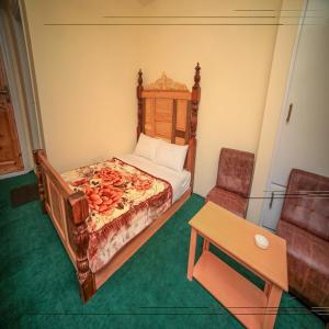 Galería fotográfica de Blue Sky Hotel & Restaurant en Skardu