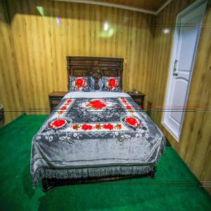 Galería fotográfica de Blue Sky Hotel & Restaurant en Skardu 30 fotos más