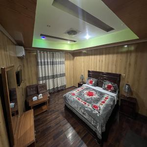 Galería fotográfica de Blue Sky Hotel & Restaurant en Skardu