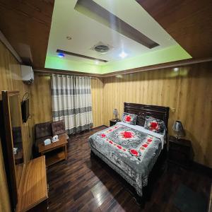 Galería fotográfica de Blue Sky Hotel & Restaurant en Skardu