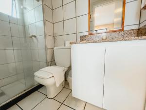 Afbeelding uit fotogalerij van Classic Residence in Fortaleza