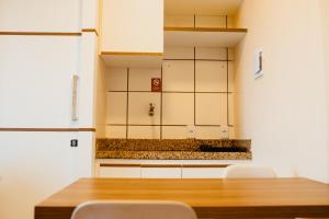 Afbeelding uit fotogalerij van Classic Residence in Fortaleza