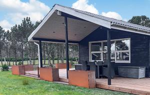 Fotografie z fotogalerie ubytování Holiday Home Bjergbovej Blåvand Ab v destinaci Blåvand + 20 fotografií