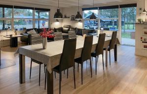 Fotografie z fotogalerie ubytování Holiday Home Bjergbovej Blåvand Ab v destinaci Blåvand