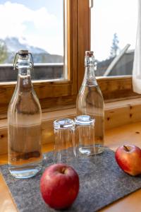 Hotel Seehof direkt am Heidsee飲料