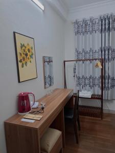 Fotografie z fotogalerie ubytování Airy Nest Hotel v destinaci Sóc Sơn