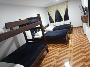 Fotografie z fotogalerie ubytování Finca hotel el guadual- QUINDIO-EJE CAFETERO v destinaci Quimbaya