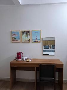 Fotografie z fotogalerie ubytování Airy Nest Hotel v destinaci Sóc Sơn