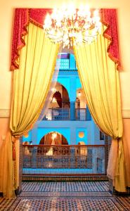 Fotografie z fotogalerie ubytování Riad-Boutique Borj Dhab Fez v destinaci Fès